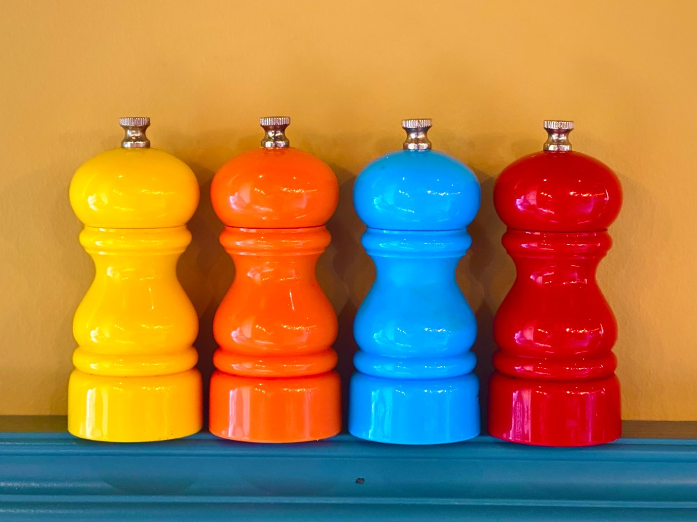 June - PopArt PopArt - 4th place, El Castillo Restaurant, Bishop Auckland. iPhone 14 Pro